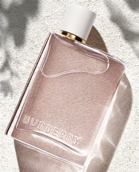 burberry her blossom e